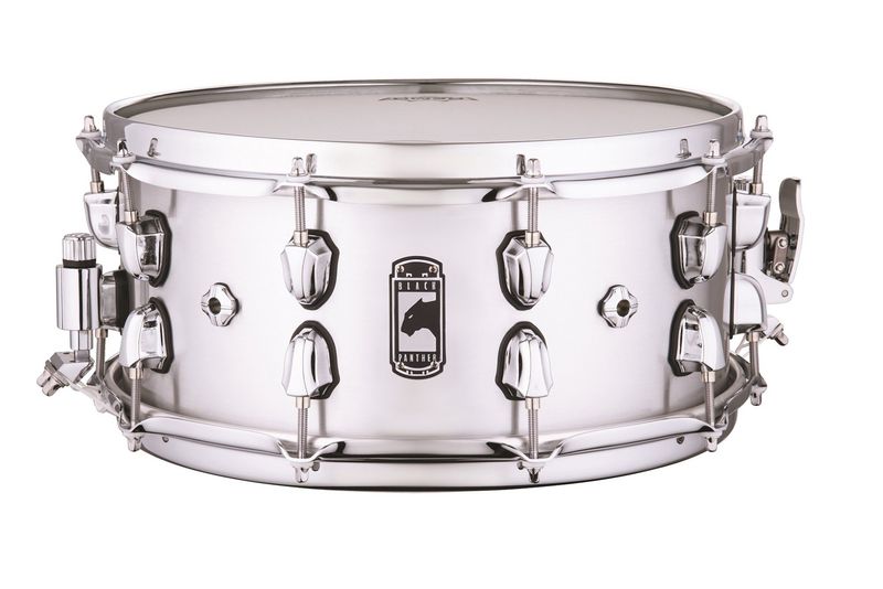 Mapex Black Panther Atomizer 6.5x14 Snare Drum