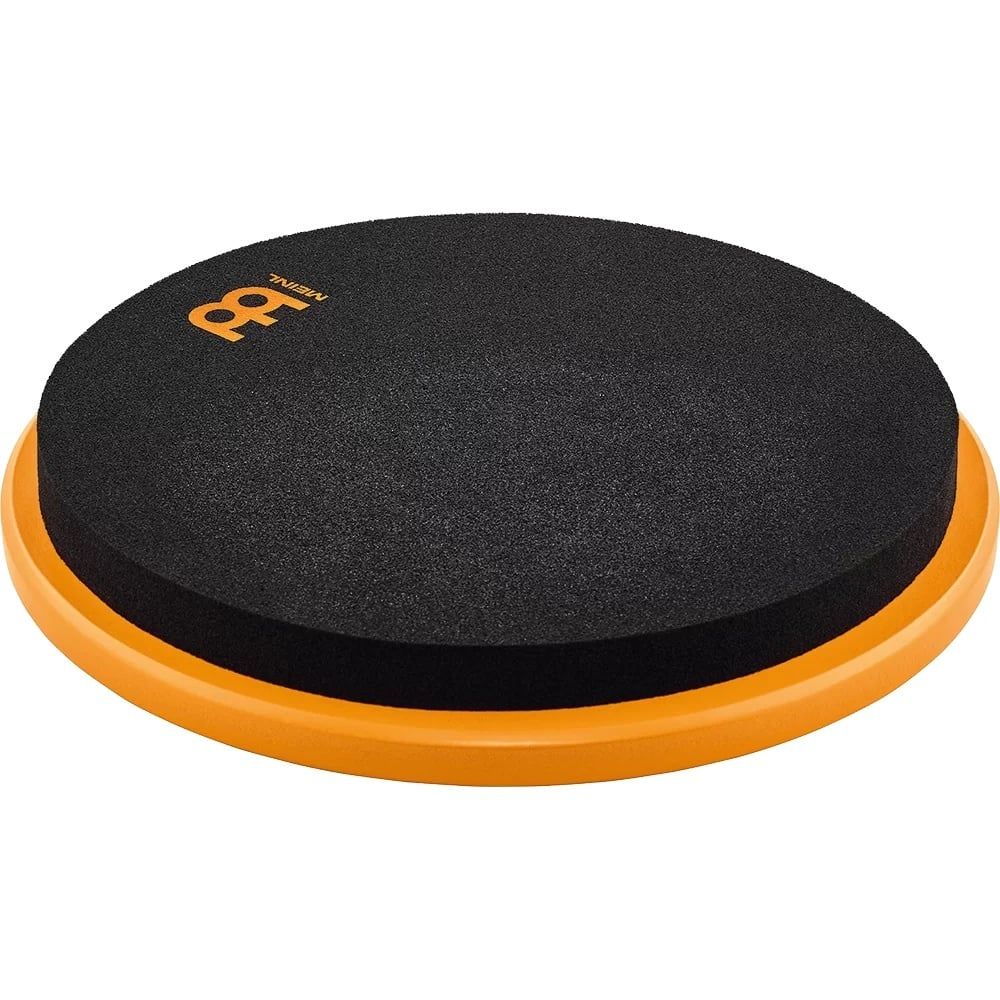 Meinl 12&quot; Marshmallow Pad Orange Base