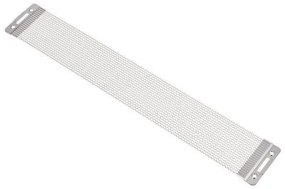 Canopus Vintage Snare Wire for 14" with Chrome plating(Specialized for ZELKOVA)