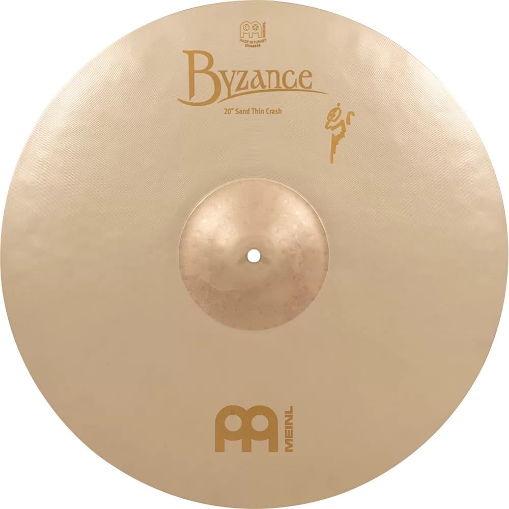 Meinl 20&quot; Byzance Vintage Sand Thin Crash