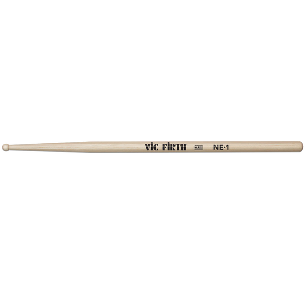 Vic Firth American Classic NE1 - by Mike Johnston
