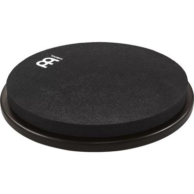 Meinl 6" Marshmallow Pad Black Base
