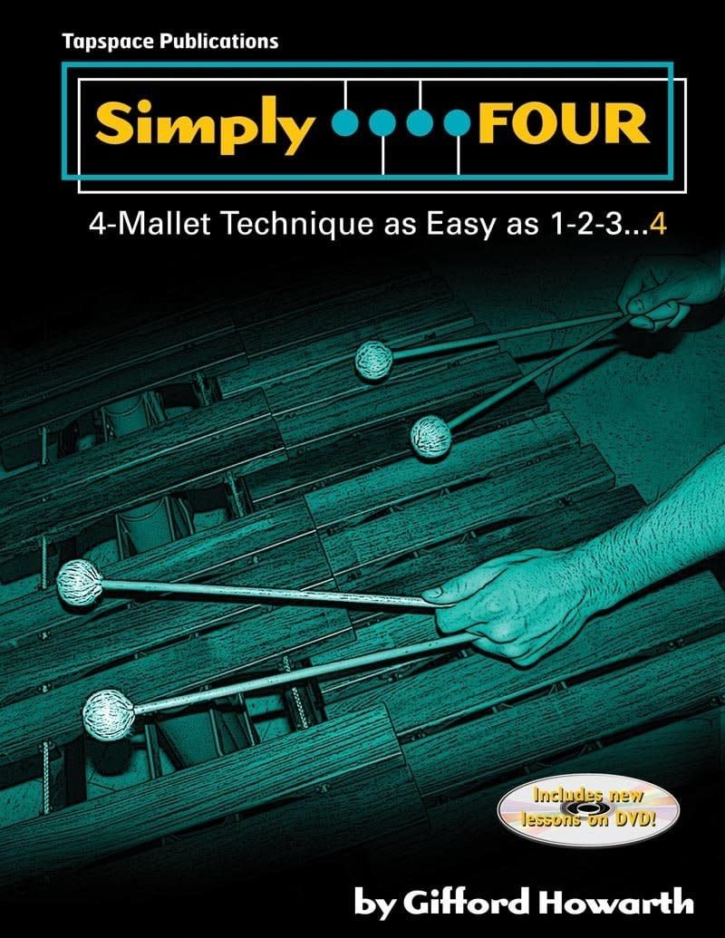 Simply FOUR - Gifford Howarth