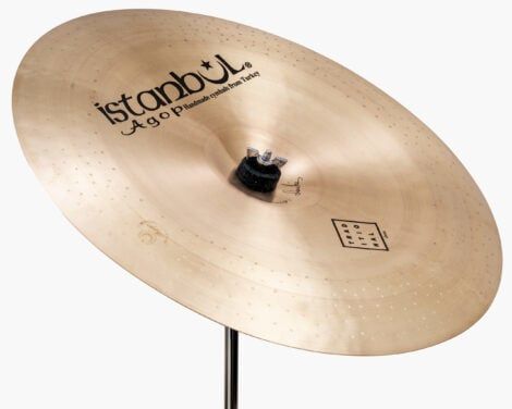 Istanbul Agop Traditional China 24&quot;