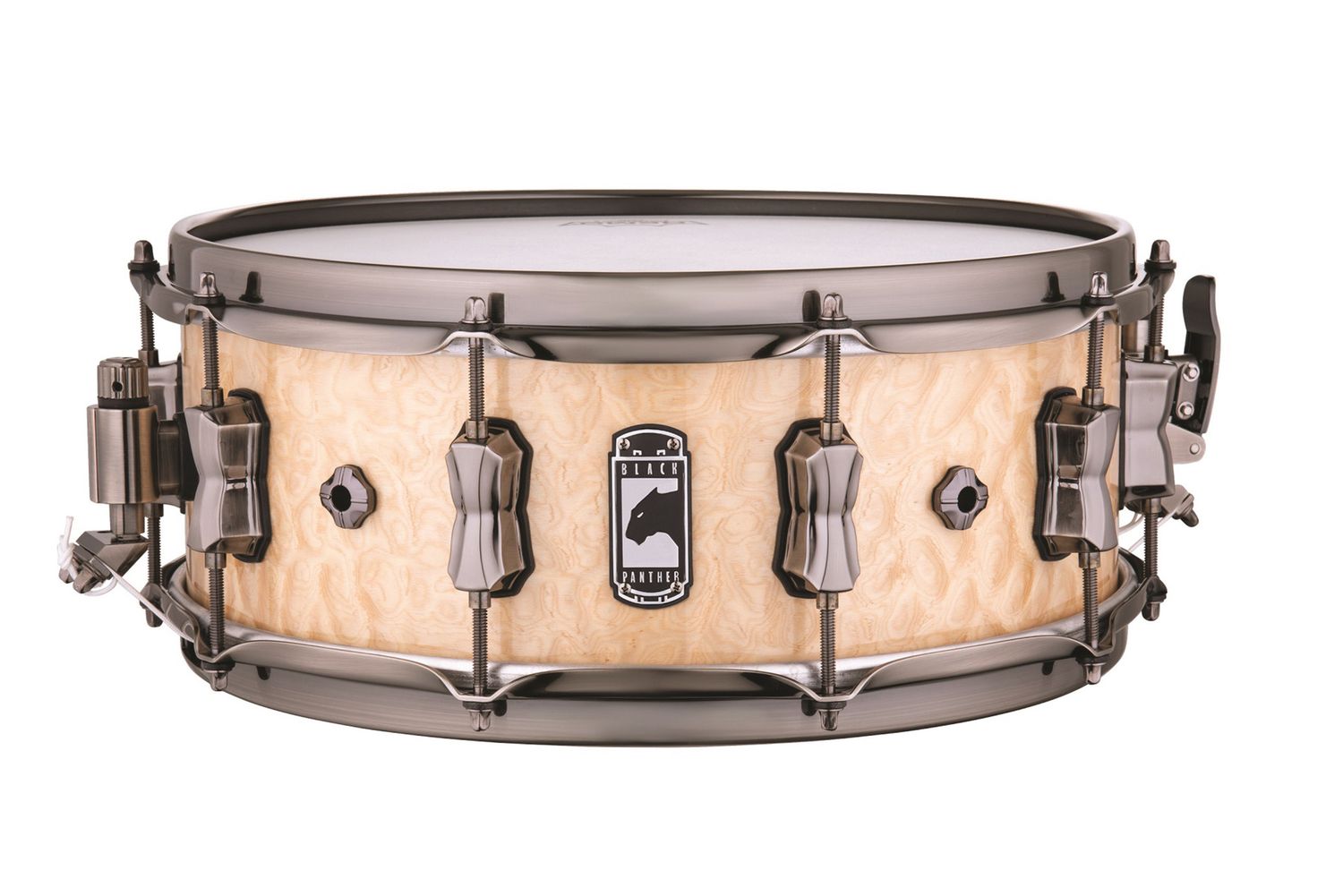 Mapex Black Panther Pegasus 5.5x14 Snare Drum