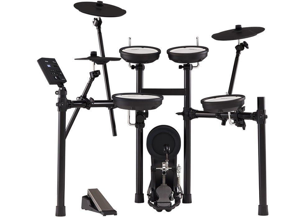 Roland TD-07KV