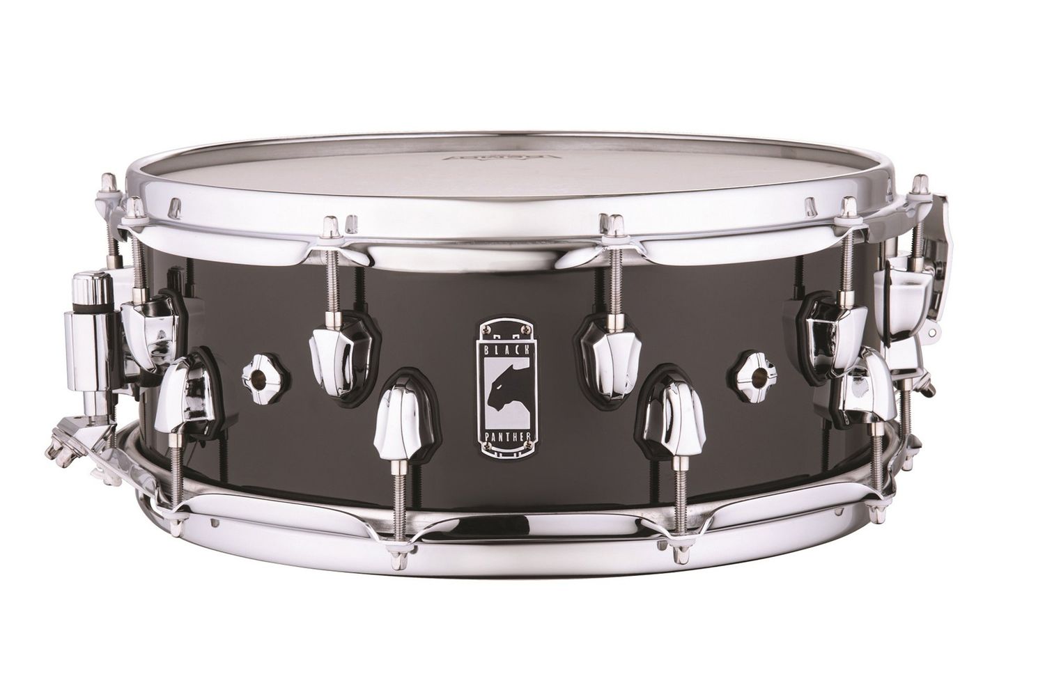 Mapex Black Panther Nucleus 5.5x14 Snare Drum