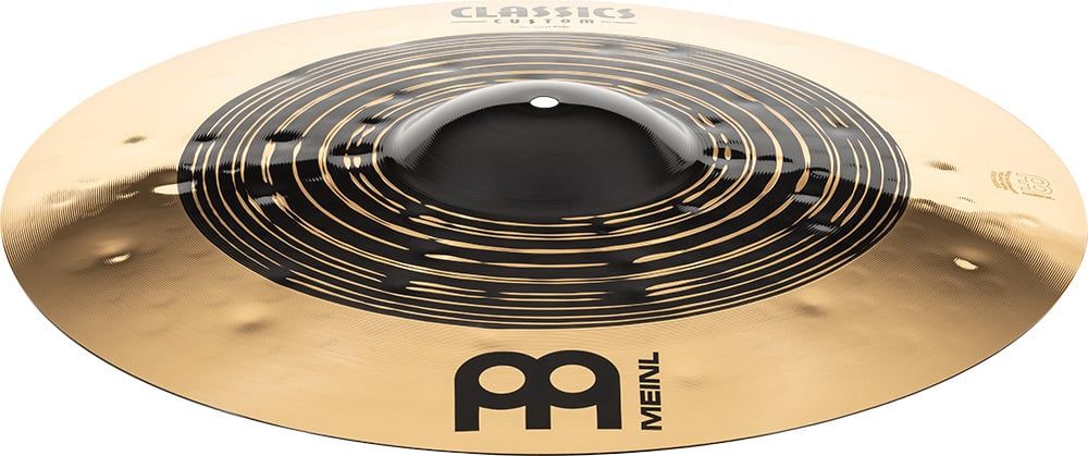 Meinl Classics Custom 20&quot; Dual Ride