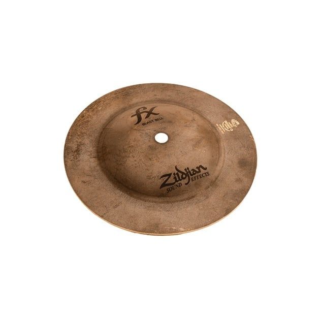 Zildjian FX Blast Bell