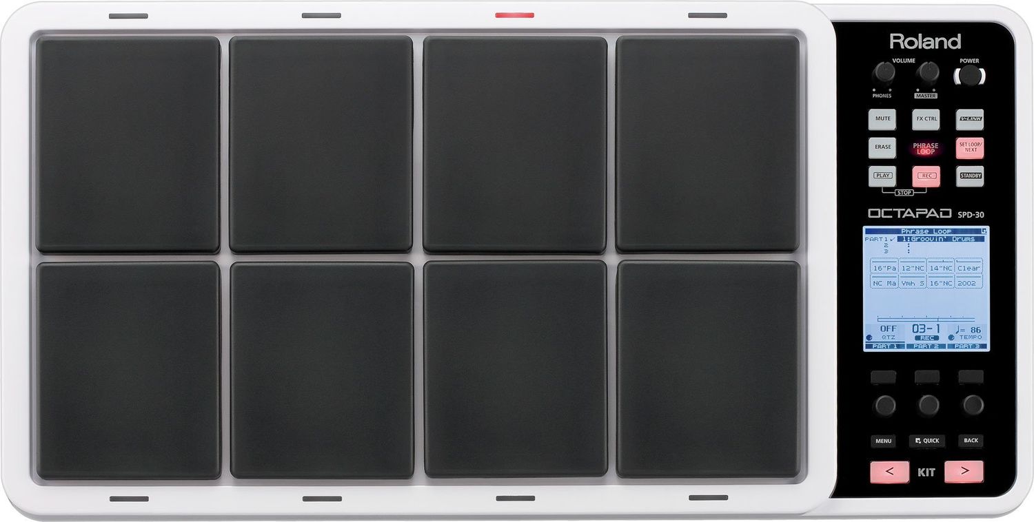 Roland Octapad Digital Percussion Pad