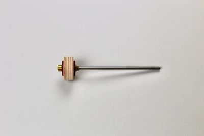 Dragonfly Percussion Hard Leather Beater