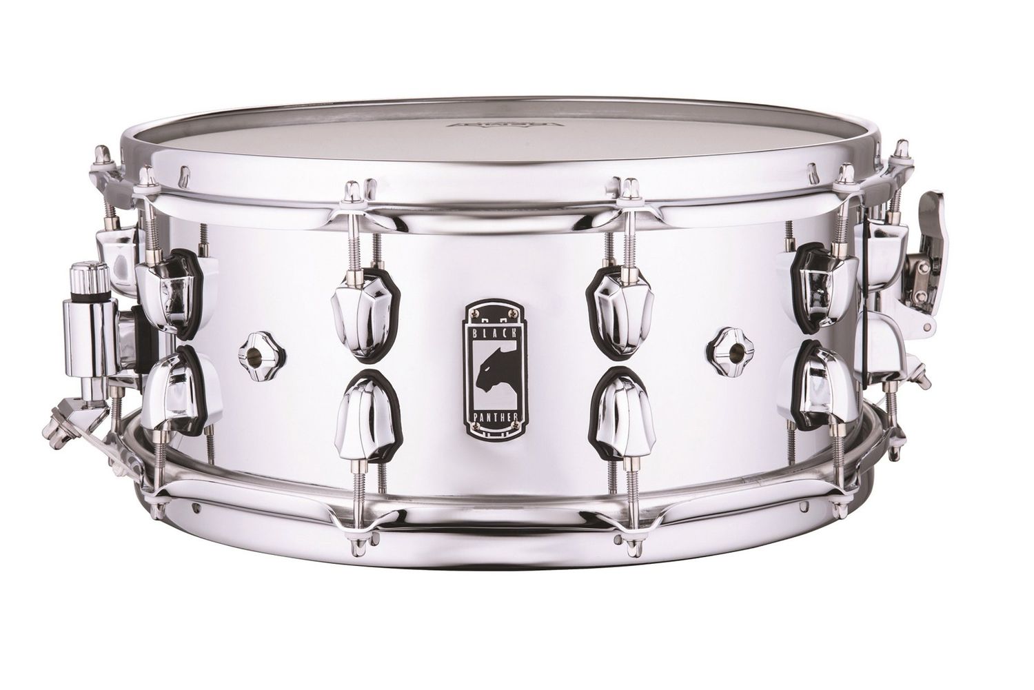 Mapex Black Panther Cyrus 6x14 Snare Drum
