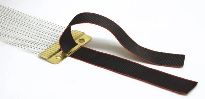 Canopus Snare Wire Belt (2pcs in a package)