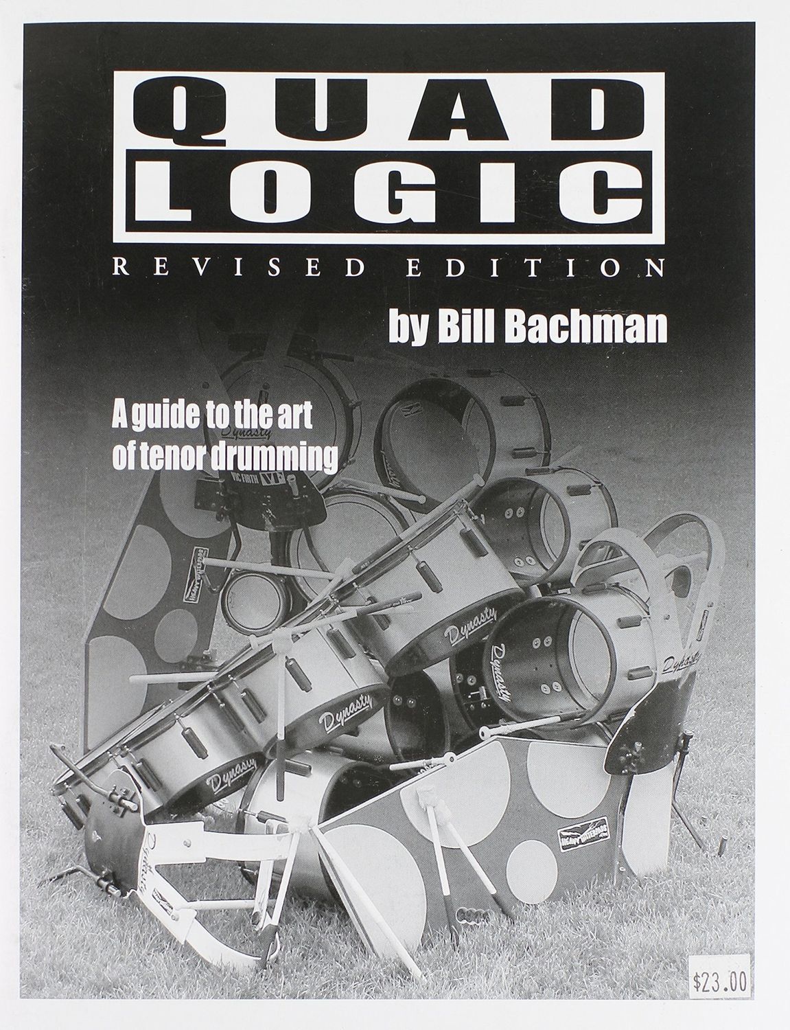QUAD LOGIC REVISED EDITION