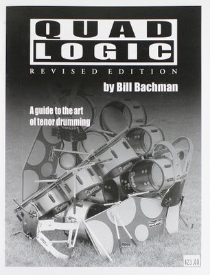 QUAD LOGIC REVISED EDITION