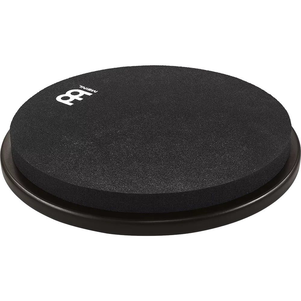 Meinl 12&quot; Marshmallow Pad Black Base