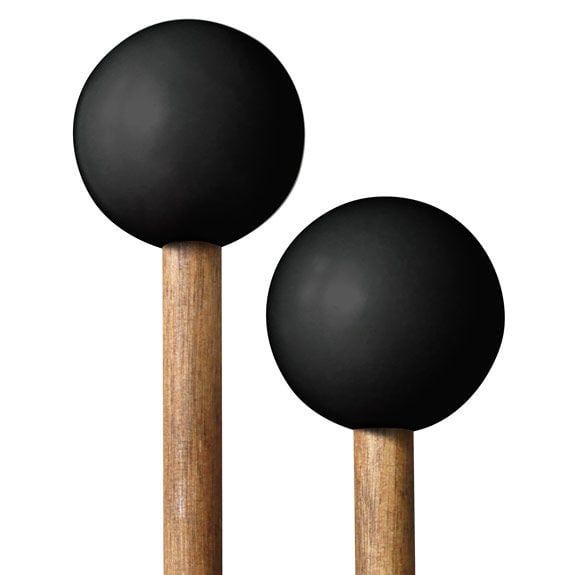 Timber Soft Rubber Mallets w/Birch handles