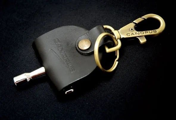 Canopus Tuning Key Holder