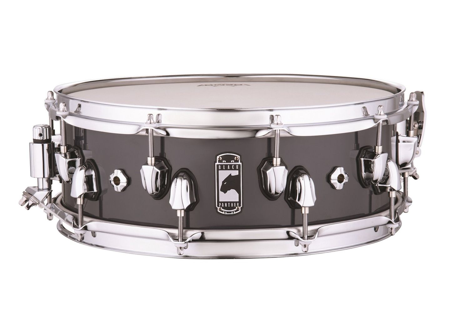Mapex Black Panther Razor 5x14 Snare Drum