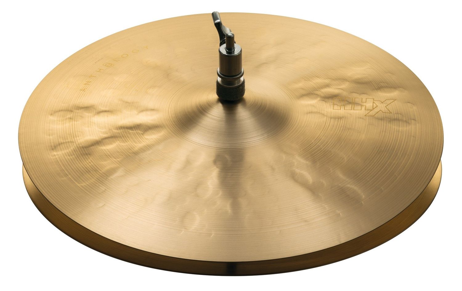 Sabian 14&quot; HHX ANTHOLOGY LOW BELL HATS