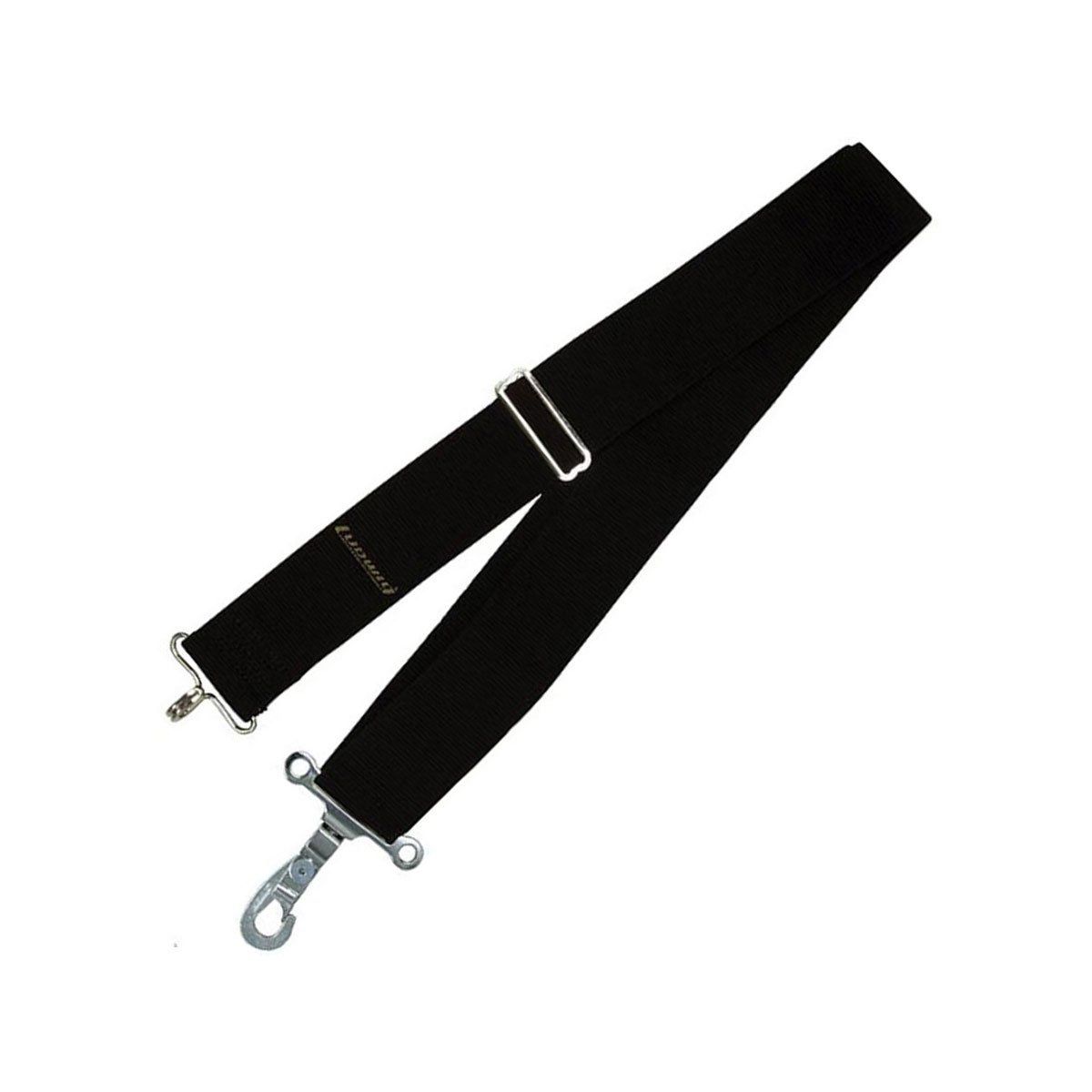 Ludwig 2&quot; Snare Drum Sling - Black
