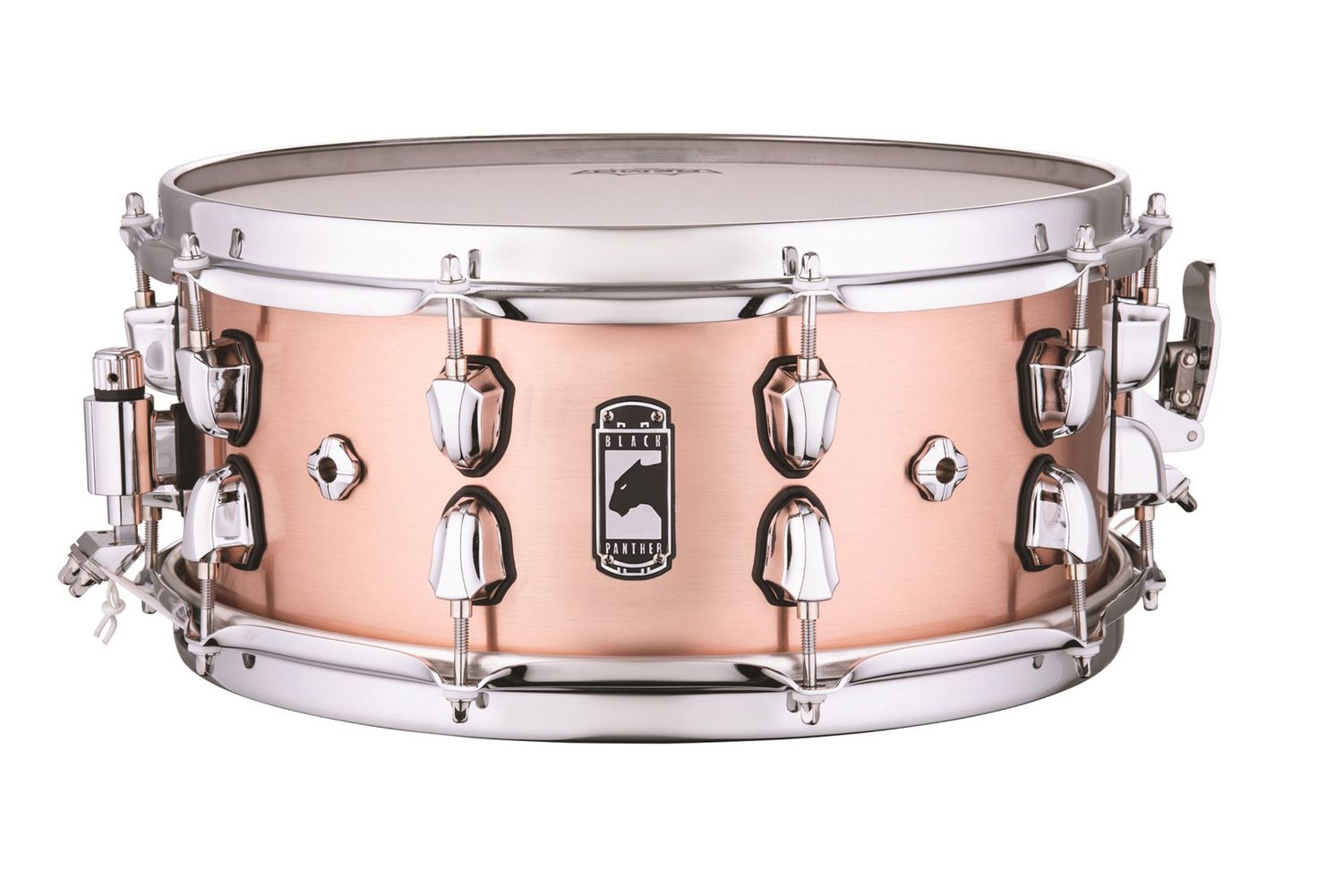 Mapex Black Panther Predator 6x14 Snare Drum
