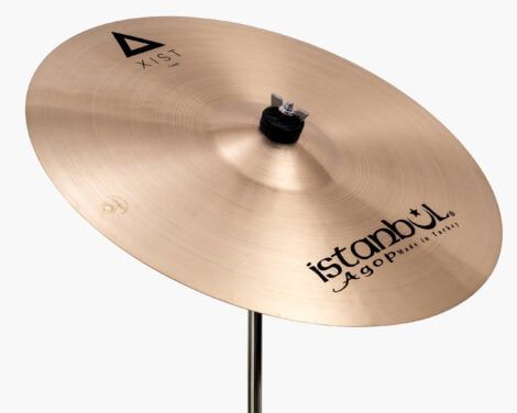 Istanbul Agop XIST Crash 14&quot;