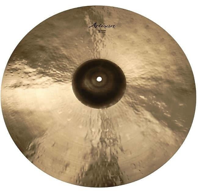 Sabian 22&quot; ARTISAN RAW BELL RIDE