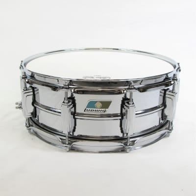 B-STOCK Ludwig 5X14 Supraphonic Snare Drum / Imperial Lugs / Smooth Shell