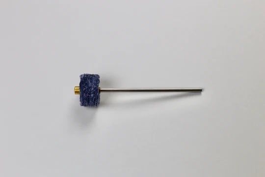 Dragonfly Percussion Medium Canvas Beater