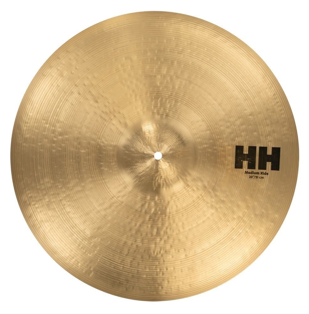 Sabian 20&quot; HH MEDIUM RIDE