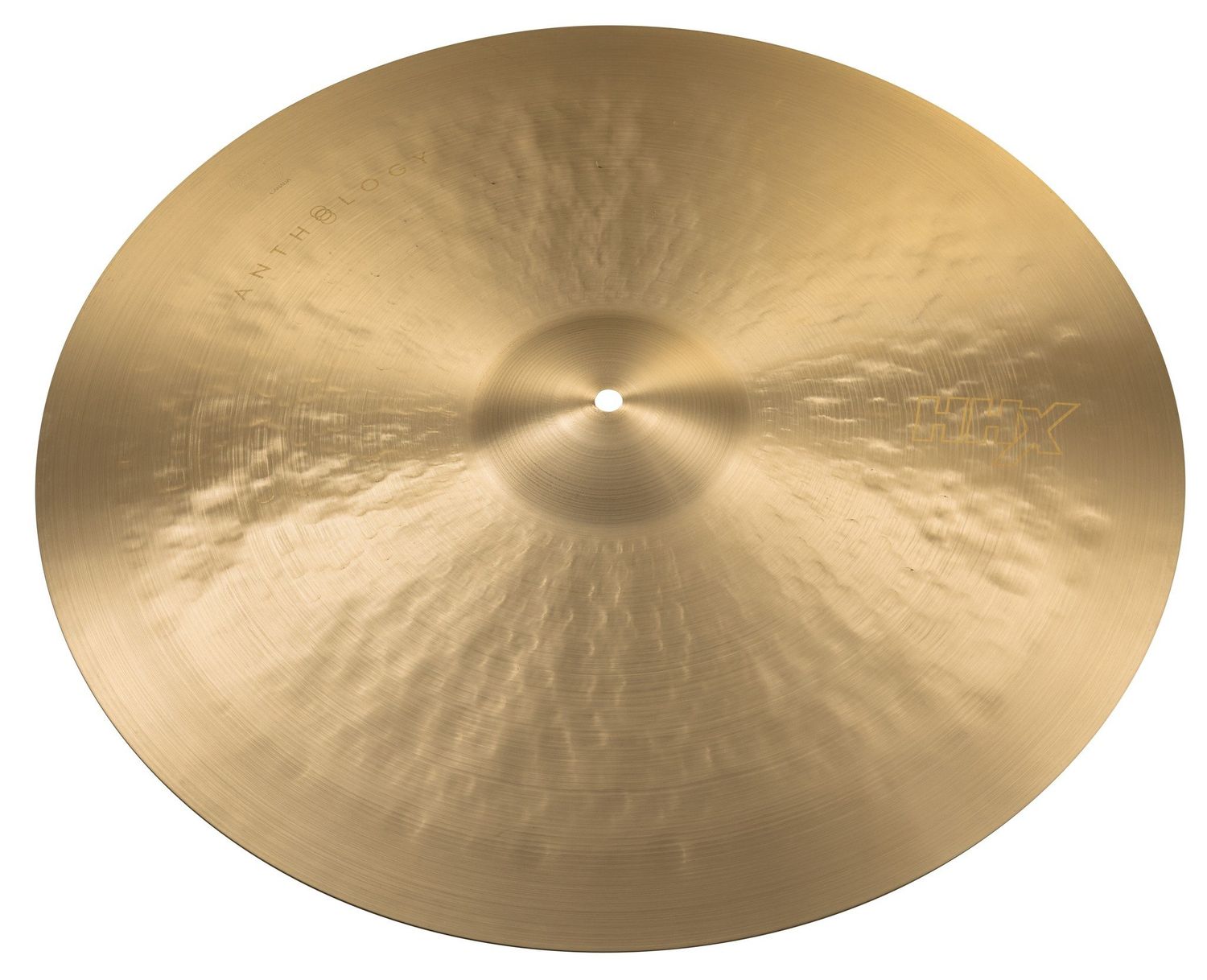 Sabian 22&quot; HHX ANTHOLOGY LOW BELL