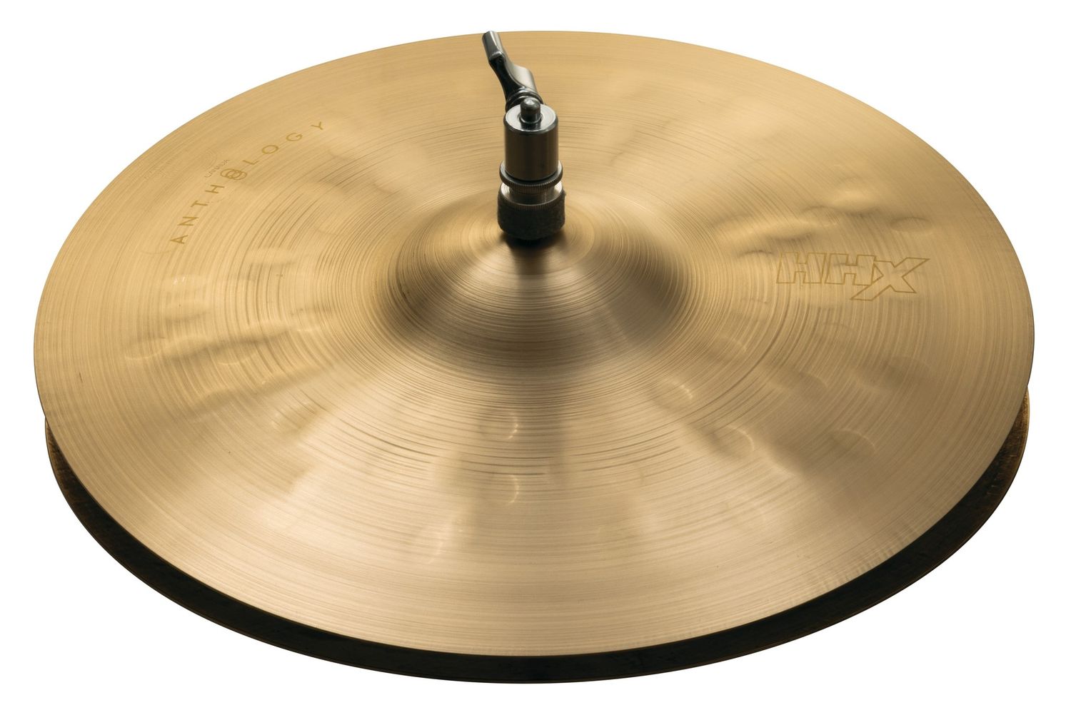 Sabian 14&quot; HHX ANTHOLOGY HIGH BELL HATS