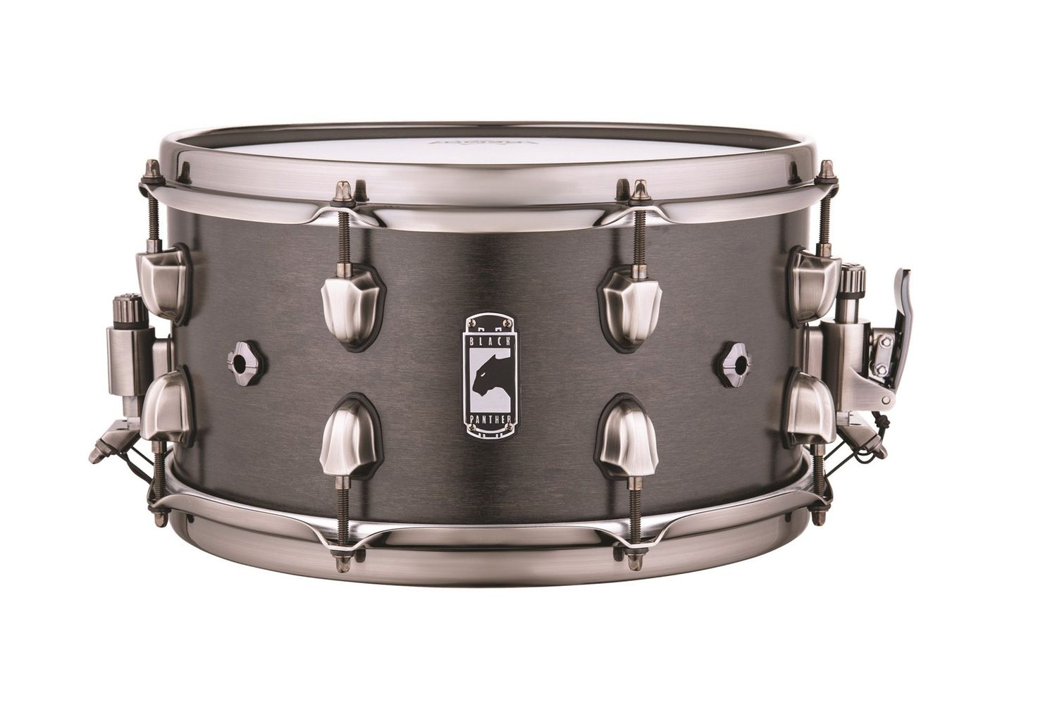 Mapex Black Panther Hydro 7x13 Snare Drum