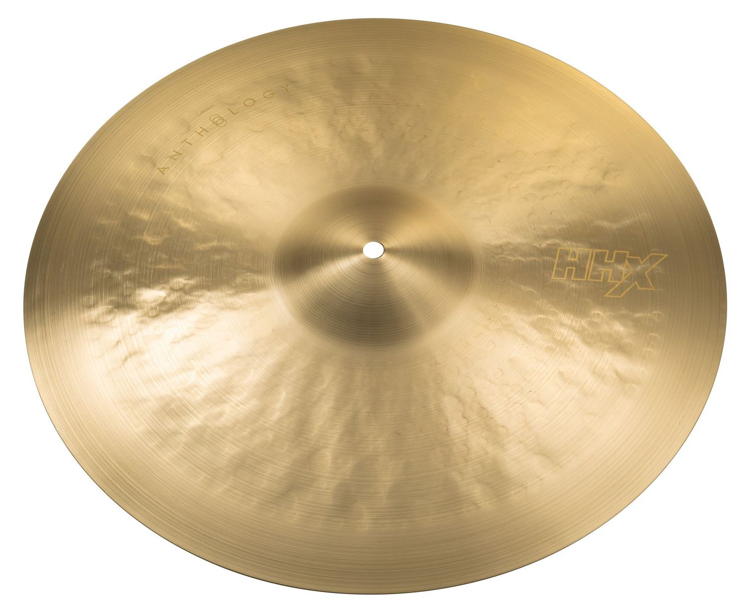 Sabian 18&quot; HHX ANTHOLOGY LOW BELL