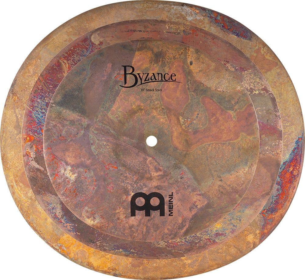 Meinl Byzance Vintage 10&quot;/12&quot;/14&quot; Smack Stack