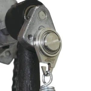 Canopus Speed Star Bearing for DW (5000 series old type, by the year 2000)