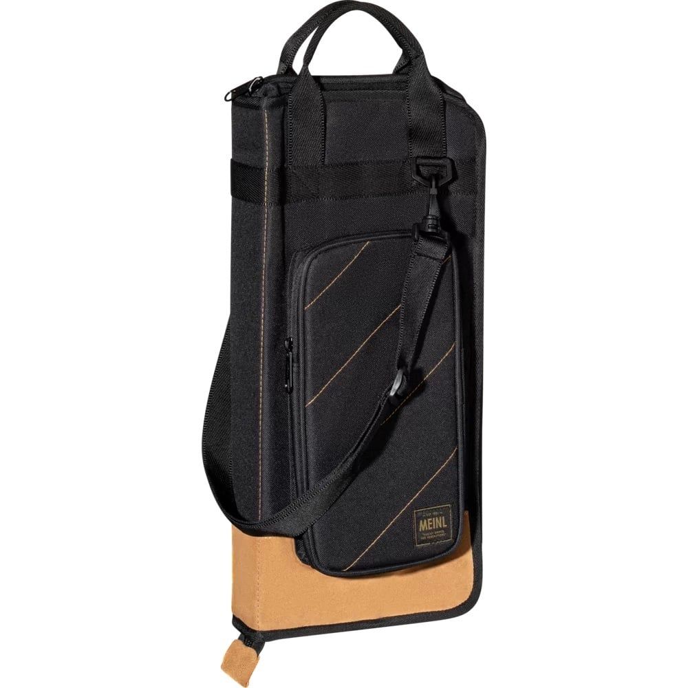 Meinl  Classic Woven Stick Bag, Black
