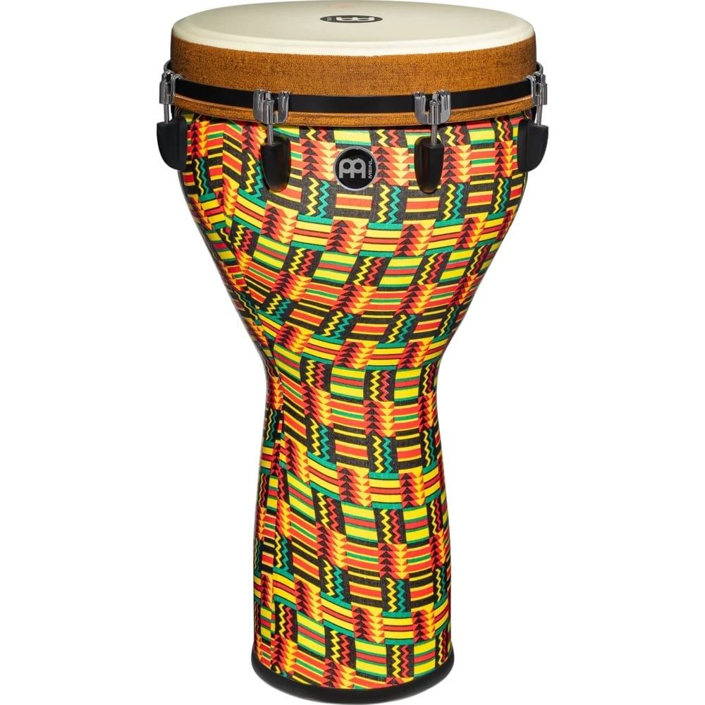 Meinl Percussion 14&quot; Jumbo Djembe, Simbra