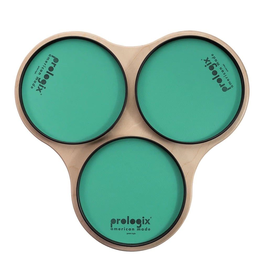 Green Logix Tri-Pad
