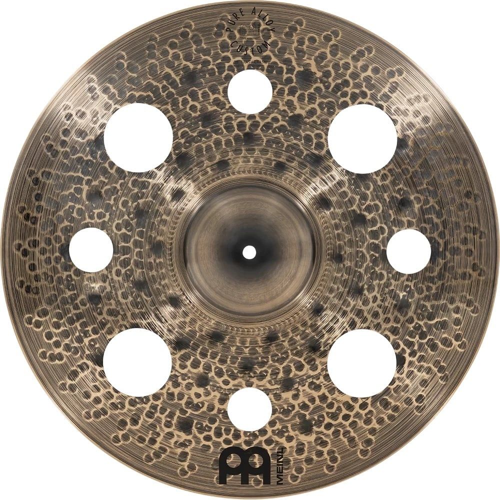 Meinl 20&quot; Pure Alloy Custom Trash Crash Cymbal