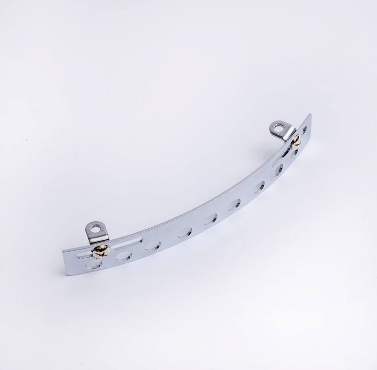 Cannon Angle Reduction Bar - Marching Snare Drum