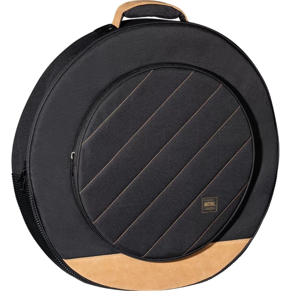 Meinl 22&quot; Classic Woven Cymbal Bag, Black