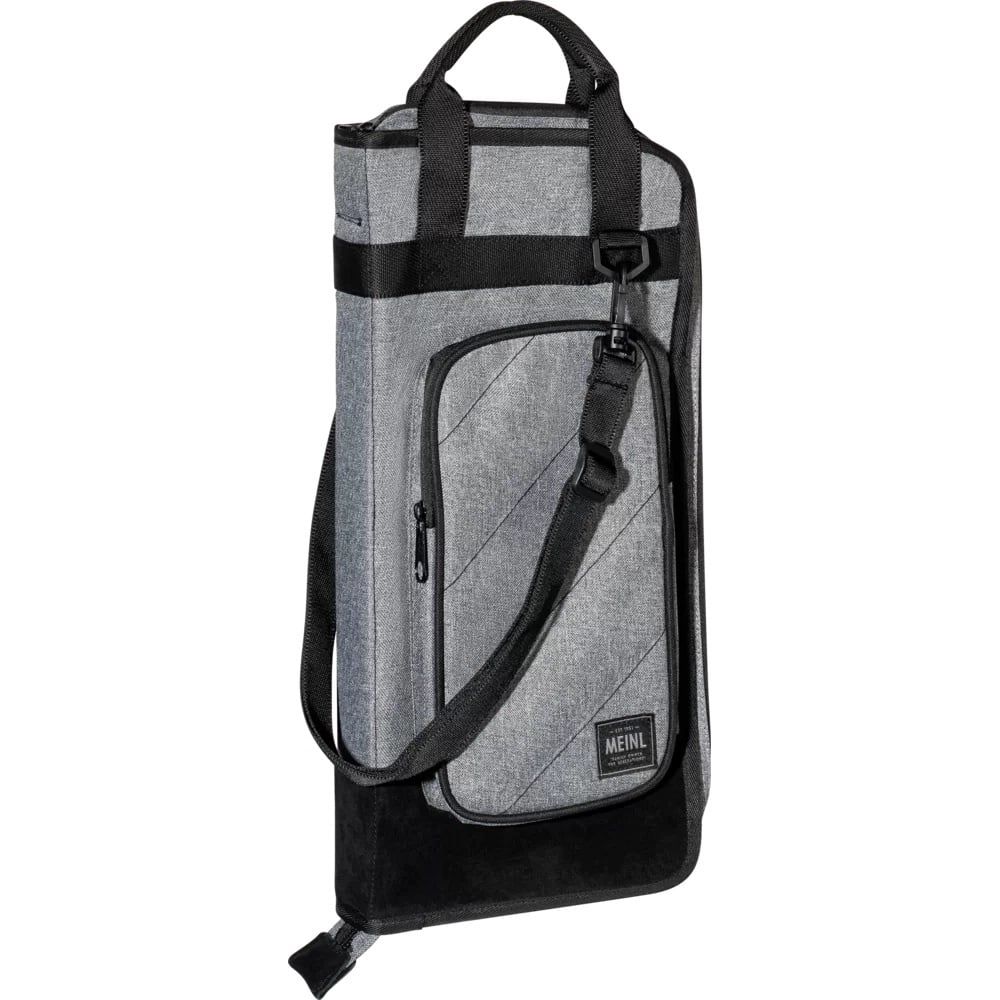 Meinl  Classic Woven Stick Bag, Heather Gray