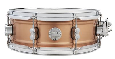 PDP Concept Series 5x14 1mm Copper Snare Drum