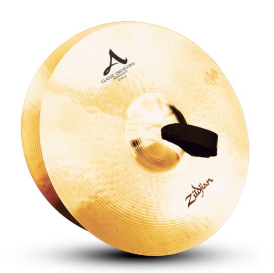 16&quot; CLASSIC ORCHESTRAL SELECTION MEDIUM LIGHT SINGLE
