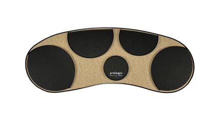 Prologix Midnight Vortex 5 Tenor Practice Pad