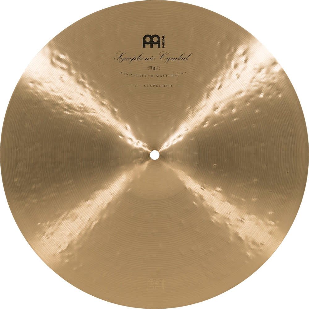 MEINL SYMPHONIC 17&quot; SUSPENDED