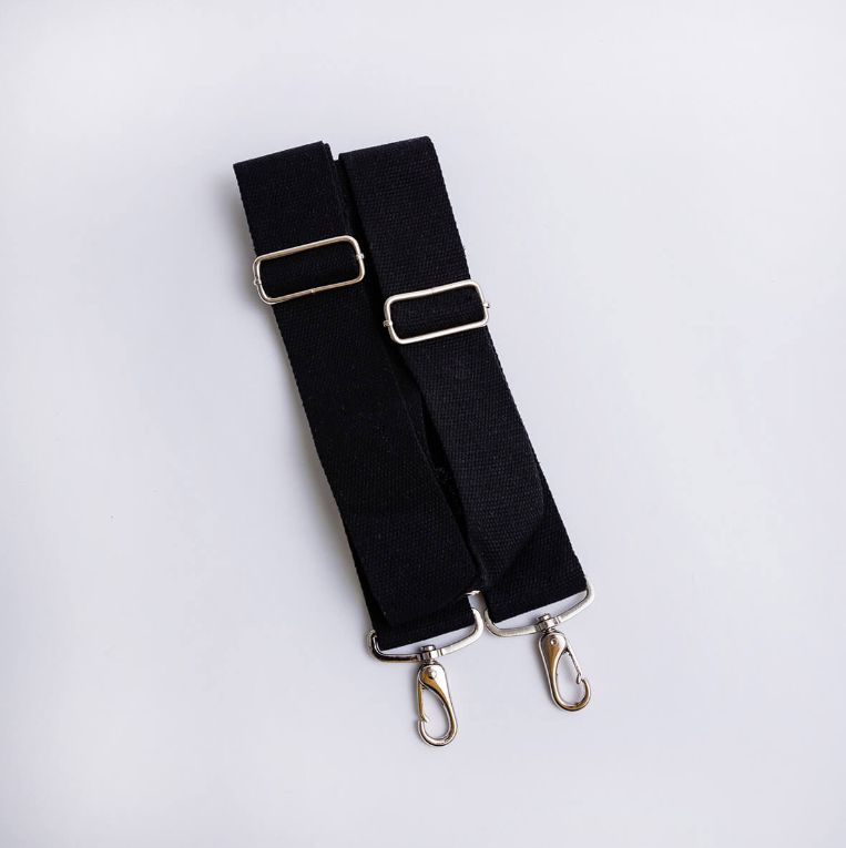 Cardinal Snare Drum Sling Black