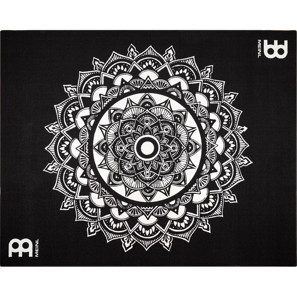 Meinl Drum Rug, Mandala